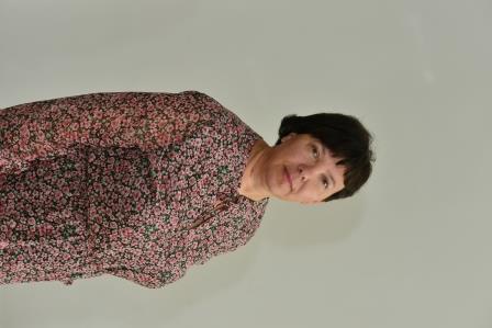 Алакова Ирина Борисовна.